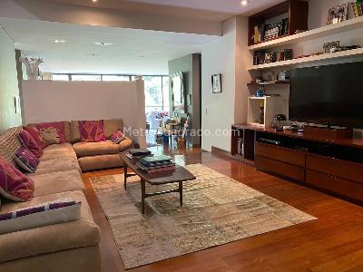 Apartamento en venta en Chico Reservado, Bogotá · foto 10 de 19