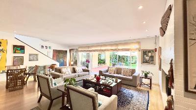 Casa en Arriendo, SANTA ANA ORIENTAL, Bogotá D.C.