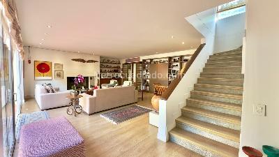 Casa de 4 alcobas en venta en Santa Ana Oriental, Bogotá, 760 m² · foto 5 de 10
