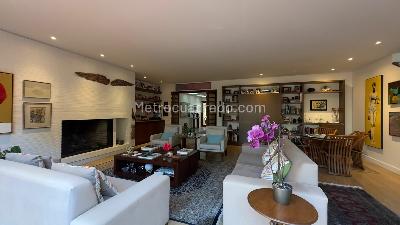 Casa de 4 alcobas en venta en Santa Ana Oriental, Bogotá, 760 m² · foto 6 de 10