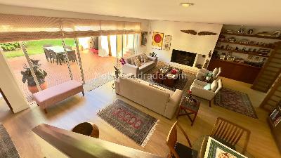Casa de 4 alcobas en venta en Santa Ana Oriental, Bogotá, 760 m² · foto 7 de 10