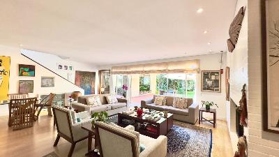 Casa de 4 alcobas en venta en Santa Ana Oriental, Bogotá, 760 m² · foto 8 de 10