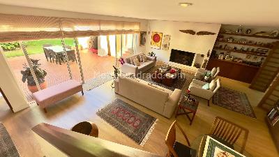 Casa de 4 alcobas en venta en Santa Ana Oriental, Bogotá, 460 m² · foto 5 de 16