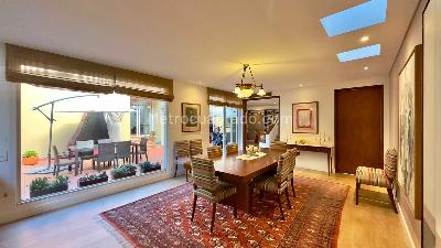 Casa de 4 alcobas en venta en Santa Ana Oriental, Bogotá, 460 m² · foto 6 de 16