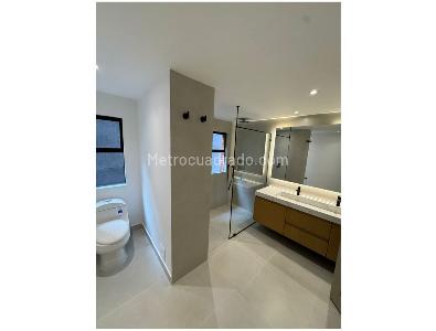 Apartamento en venta en Los Rosales, Bogotá · foto 12 de 18
