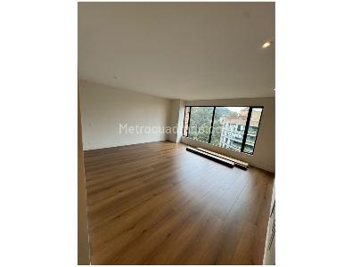 Apartamento en venta en Los Rosales, Bogotá · foto 14 de 18