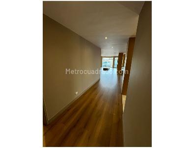 Apartamento en venta en Los Rosales, Bogotá · foto 18 de 18