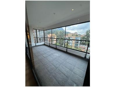 Apartamento en venta en Los Rosales, Bogotá · foto 2 de 18