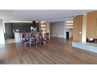 Apartamento en venta en Los Rosales, Bogotá · foto 4 de 18