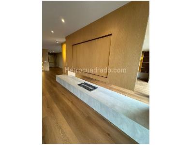 Apartamento en venta en Los Rosales, Bogotá · foto 5 de 18