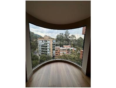 Apartamento en venta en Los Rosales, Bogotá · foto 6 de 18