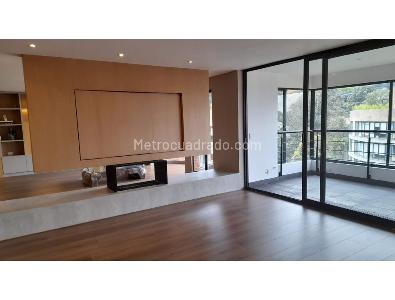 Apartamento en venta en Los Rosales, Bogotá · foto 9 de 18