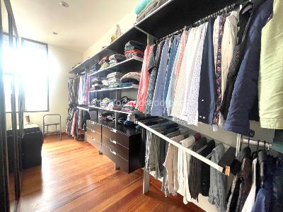 Apartamento en venta en La Cabrera, Bogotá · foto 9 de 15