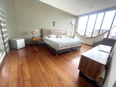 Apartamento en venta en La Cabrera, Bogotá · foto 13 de 15