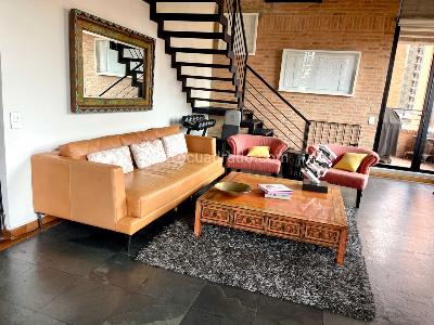 Apartamento en venta en La Cabrera, Bogotá · foto 3 de 15