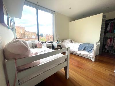 Apartamento en venta en La Cabrera, Bogotá · foto 14 de 15