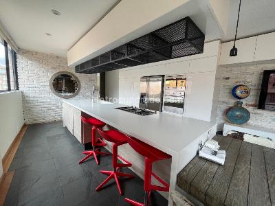 Apartamento en venta en La Cabrera, Bogotá · foto 6 de 15
