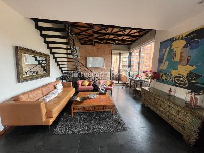 Apartamento en venta en La Cabrera, Bogotá · foto 2 de 15