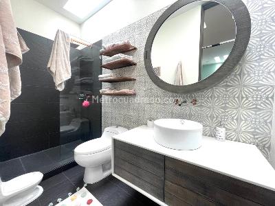 Apartamento en venta en La Cabrera, Bogotá · foto 8 de 15