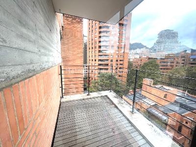 Apartamento en venta en La Cabrera, Bogotá · foto 15 de 15