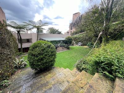 Casa en Arriendo, CHICO ALTO, Bogotá D.C.