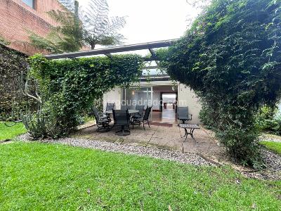 Casa de 4 alcobas en venta en Chico Alto, Bogotá, 1000 m² · foto 6 de 18