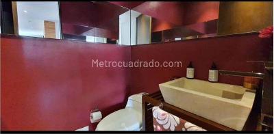 Apartamento de 3 alcobas en venta en El Nolgal, Bogotá, 235 m² · foto 7 de 10