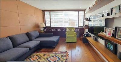 Apartamento de 3 alcobas en venta en El Nolgal, Bogotá, 235 m² · foto 8 de 10