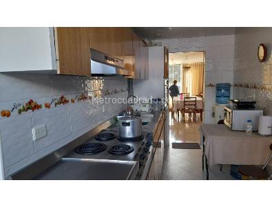 Apartamento de 3 alcobas en venta en El Polo, Bogotá, 130 m² · foto 11 de 17