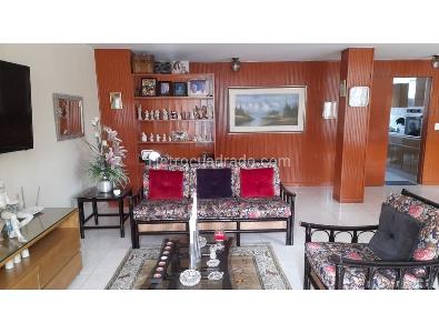 Apartamento de 3 alcobas en venta en El Polo, Bogotá, 130 m² · foto 14 de 17