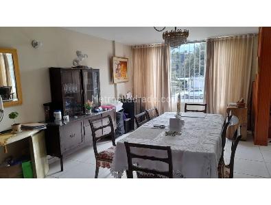 Apartamento de 3 alcobas en venta en El Polo, Bogotá, 130 m² · foto 16 de 17
