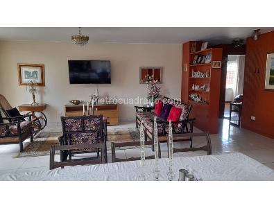 Apartamento de 3 alcobas en venta en El Polo, Bogotá, 130 m² · foto 17 de 17