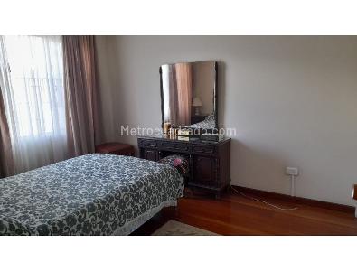 Apartamento de 3 alcobas en venta en El Polo, Bogotá, 130 m² · foto 4 de 17