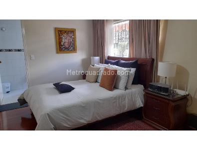 Apartamento de 3 alcobas en venta en El Polo, Bogotá, 130 m² · foto 5 de 17