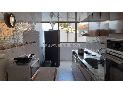Apartamento de 3 alcobas en venta en El Polo, Bogotá, 130 m² · foto 7 de 17