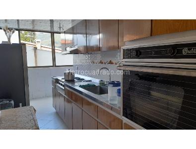 Apartamento de 3 alcobas en venta en El Polo, Bogotá, 130 m² · foto 8 de 17