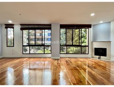 Apartamento en venta en Santa Barbara Occidental, Bogotá · foto 2 de 15