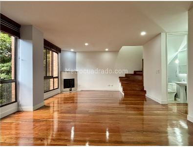 Apartamento en venta en Santa Barbara Occidental, Bogotá · foto 10 de 15