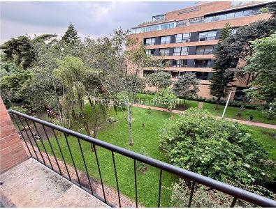 Apartamento en venta en Santa Barbara Occidental, Bogotá · foto 11 de 15