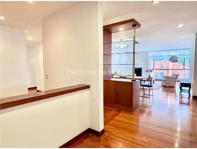 Apartamento en venta en Santa Barbara Occidental, Bogotá · foto 10 de 12