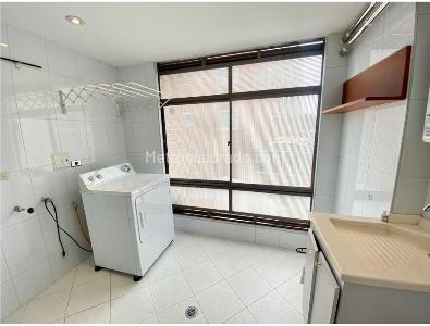 Apartamento en venta en Santa Barbara Occidental, Bogotá · foto 2 de 12