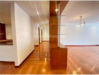 Apartamento en venta en Santa Barbara Occidental, Bogotá · foto 7 de 12