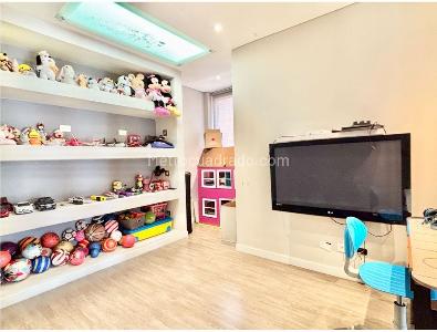 Apartamento en venta en Santa Paula, Bogotá · foto 10 de 16