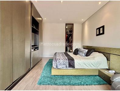 Apartamento en venta en Santa Paula, Bogotá · foto 12 de 16