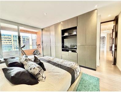 Apartamento en venta en Santa Paula, Bogotá · foto 13 de 16