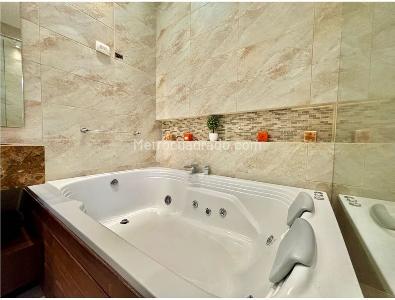 Apartamento en venta en Santa Paula, Bogotá · foto 14 de 16