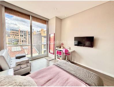 Apartamento en venta en Santa Paula, Bogotá · foto 15 de 16