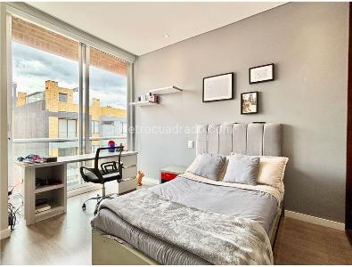 Apartamento en venta en Santa Paula, Bogotá · foto 16 de 16