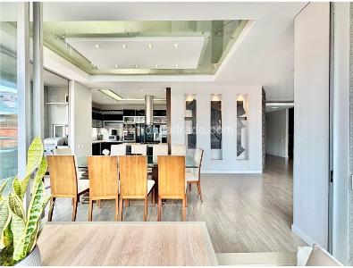 Apartamento en venta en Santa Paula, Bogotá · foto 3 de 16
