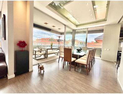 Apartamento en venta en Santa Paula, Bogotá · foto 4 de 16